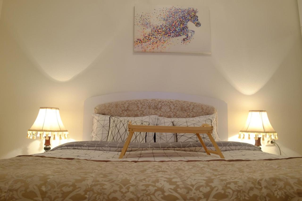 Ameri Plaza Green Apartments Tbilisi Bagian luar foto